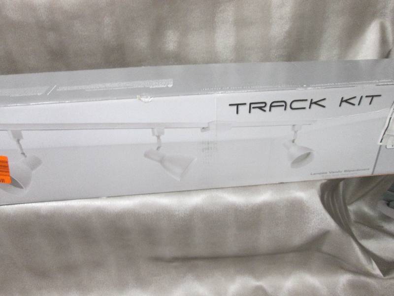Lithonia Lighting Baffle 44.5 in. 3...