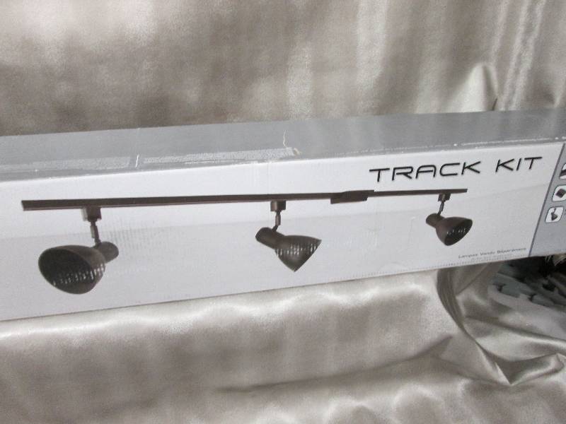 Lithonia Lighting Baffle 44.5 in. 3...