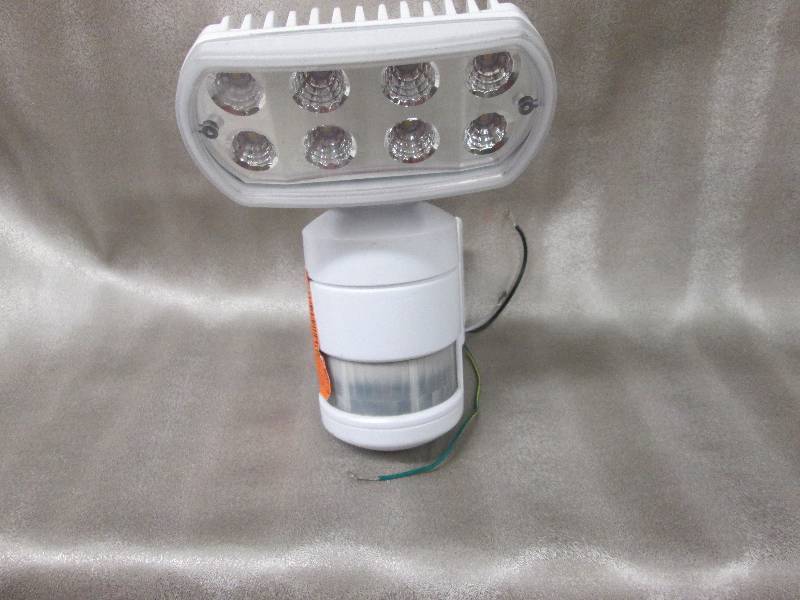 Night WatcherSecurity 220° White...
