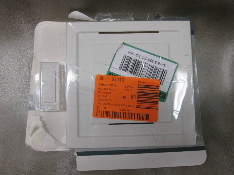 GE Link LED bulb, 30 minute timer, ...