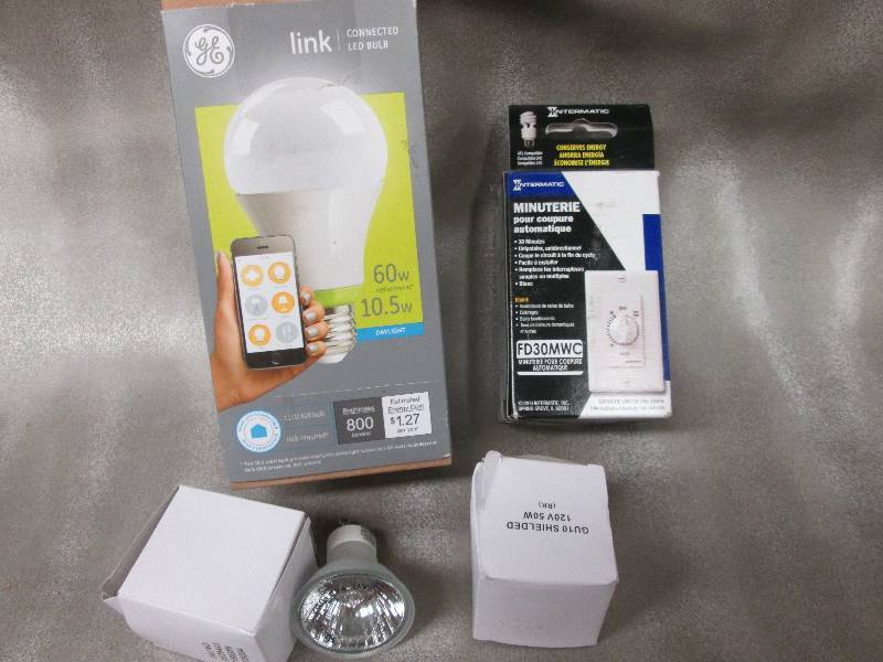 Wired Door Chime Receiver, White SK...