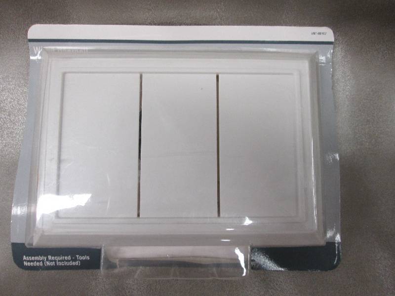Hampton Bay Wireless or Wired Door ...