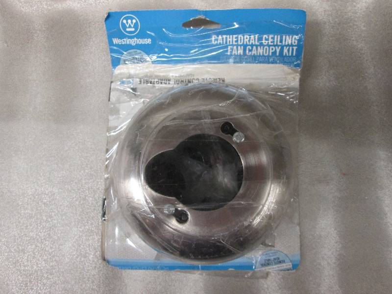 Westinghouse 45 Degree Brushed Nick...