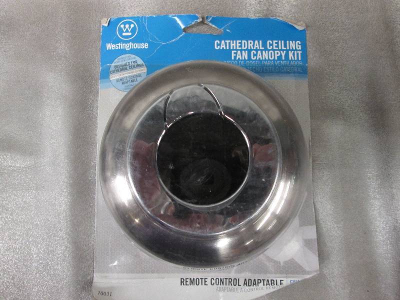 Westinghouse 45 Degree Brushed Nick...