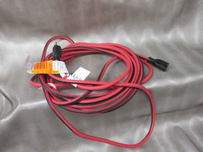 Husky 25 ft indooroutdoor extensio...