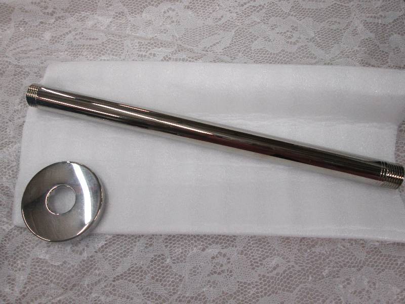 Grohe Plumbing parts - see images...