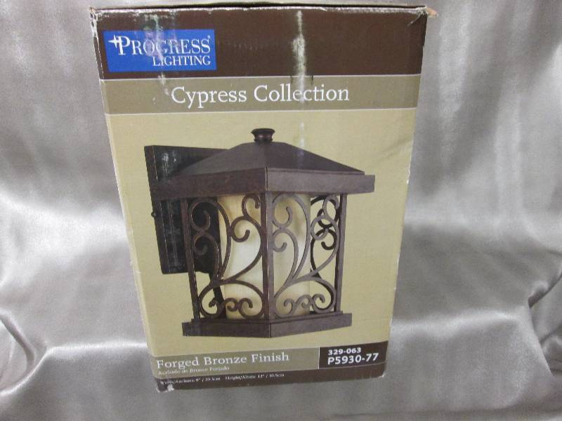 Progress Lighting Cypress Collectio...