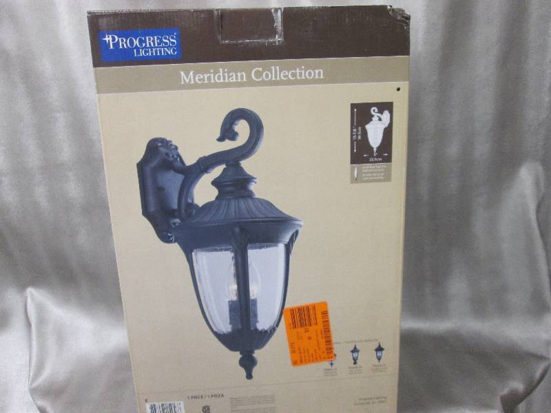 Progress Lighting Meridian Collecti...