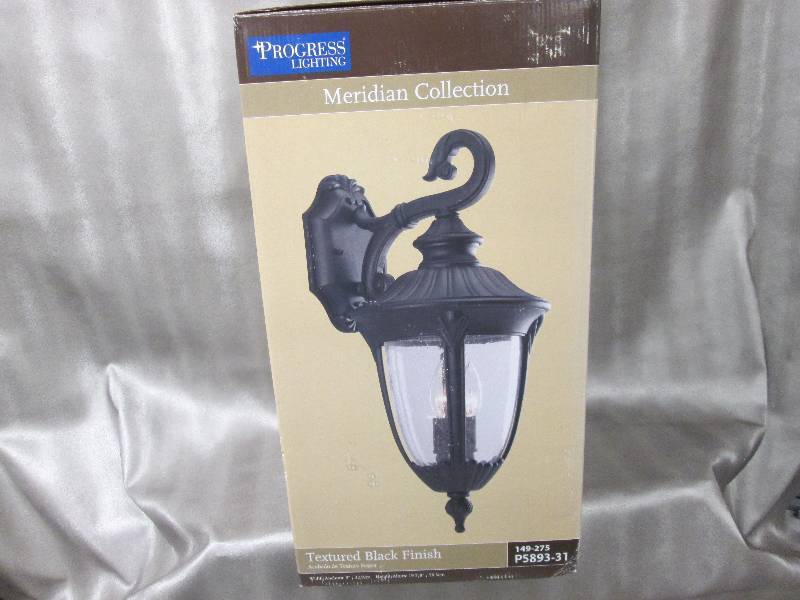Progress Lighting Meridian Collecti...