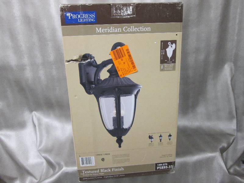 Progress Lighting Meridian Collecti...