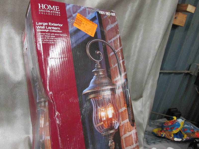 Home Decorators Collection Wesleigh...