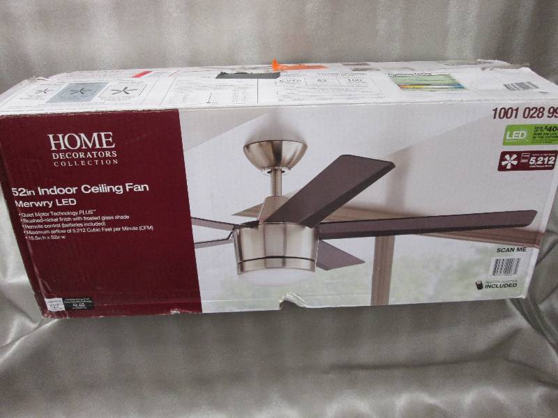Home Decorators Collection Model # ...