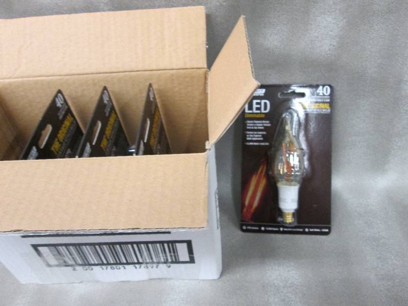 Feit Electric LED 40W vintage style...