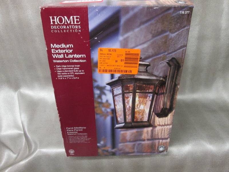Home Decorators Collection Waterton...