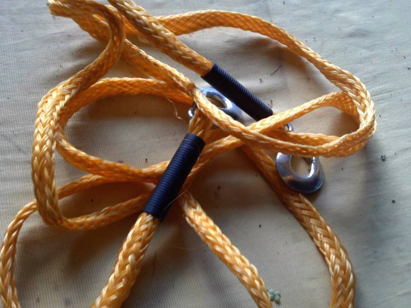 TOW ROPE