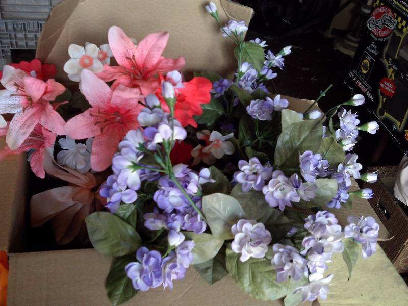 FLOWERS