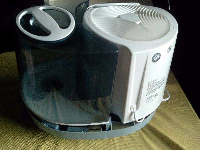SUNBEAM HUMIDIFIER