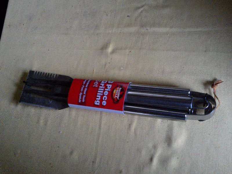 BBQ UTINSELS
