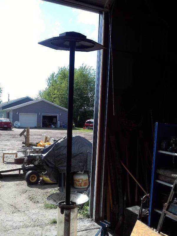 BIRD FEEDER