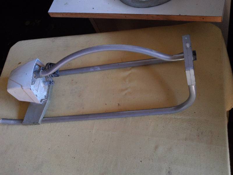 METAL SPRINKLER