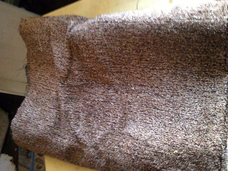 INDOOR OUTDOOR CARPET