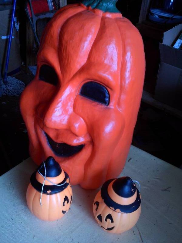 HOLLOWEEN MISC