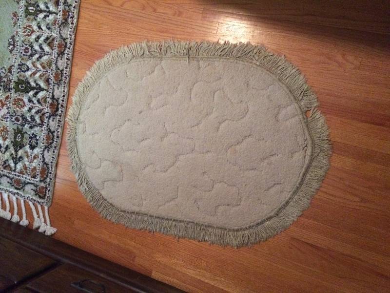 Area Rugs