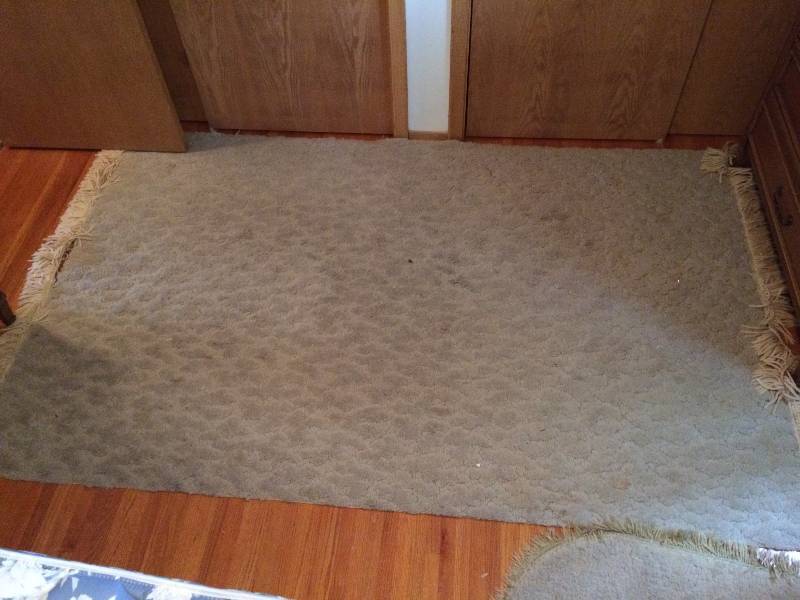 Area Rug