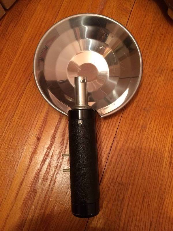 Argo Flex Camera