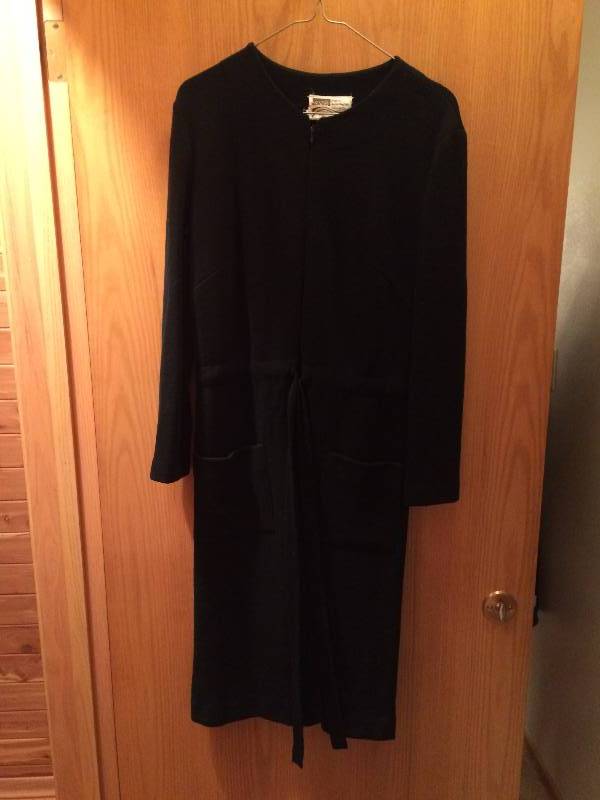 Womans Clothing