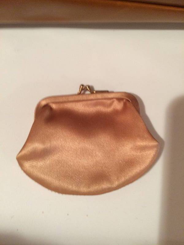 Palizzic Purse