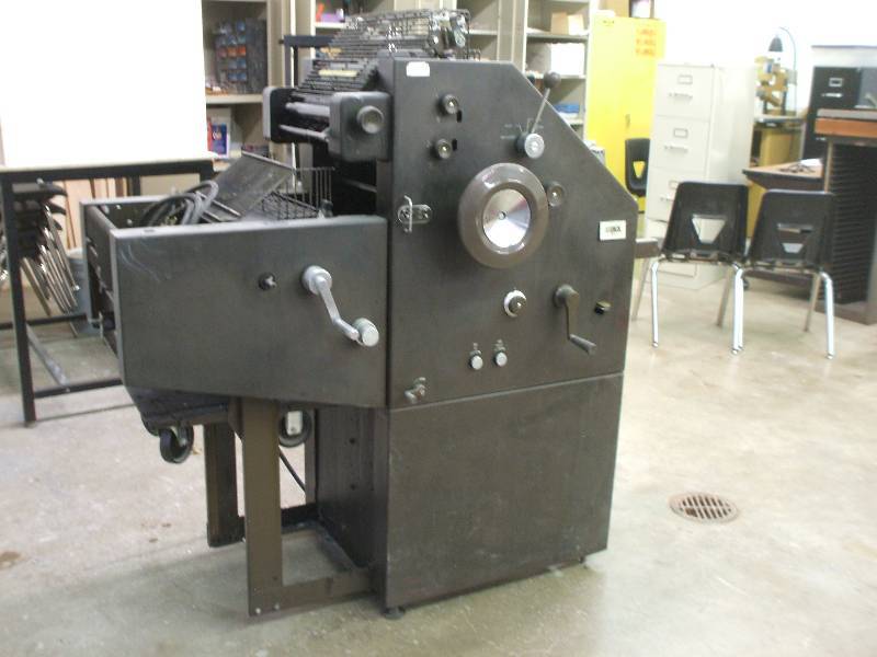 lot 702 image: Color Duplicator