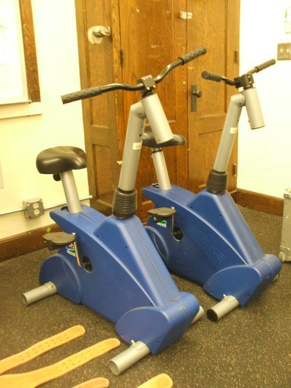 lot 705 image: Game Bikes