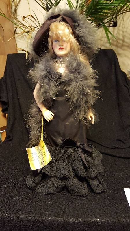 Mae West Come up and see me some time Doll
