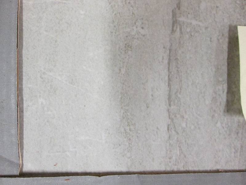 lot 13 image: Premium Porcelain Dune Gray 12x24 8...