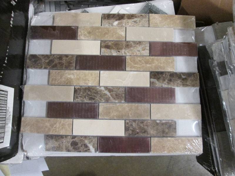 lot 22 image: Jeffrey Court Copper Canyon 12 in. ...