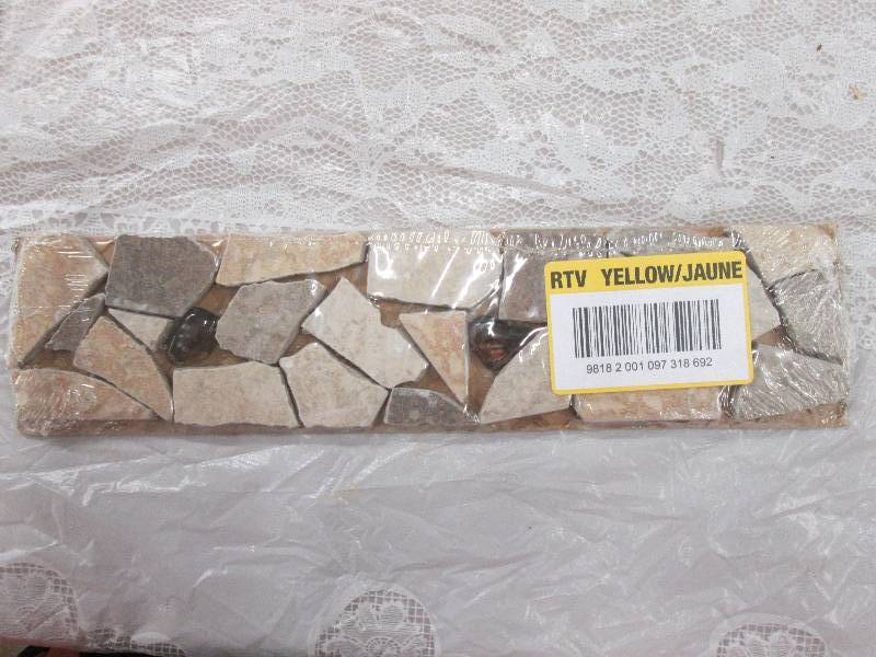 lot 28 image: 3 in x12 in Floor & Wall Tile Lot o...