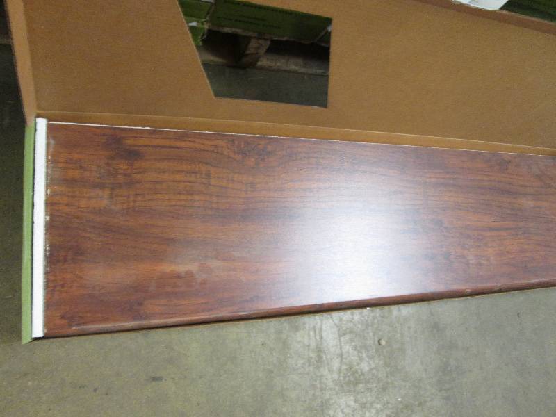 lot 92 image: Cap- A Thread Highland Hickory 47 i...