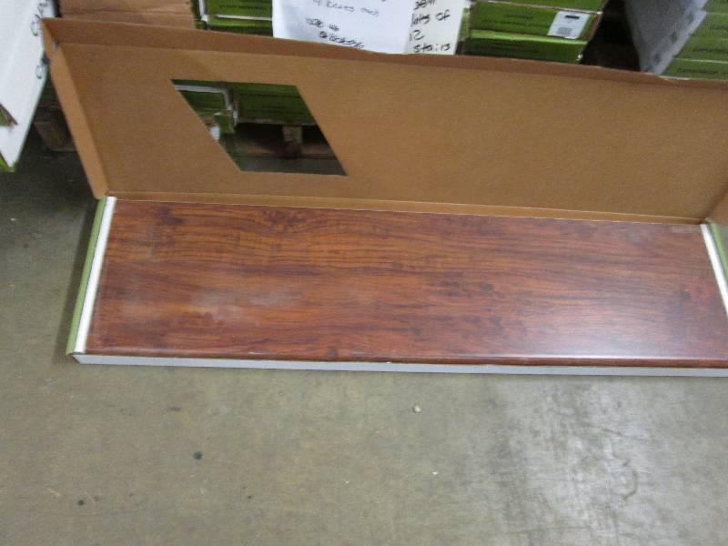 lot 94 image: Cap- A Thread Highland Hickory 47 i...