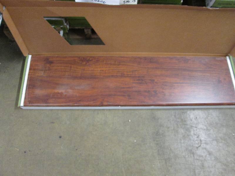 lot 95 image: Cap- A Thread Highland Hickory 47 i...
