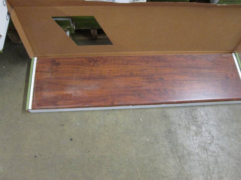 lot 96 image: Cap- A Thread Highland Hickory 47 i...