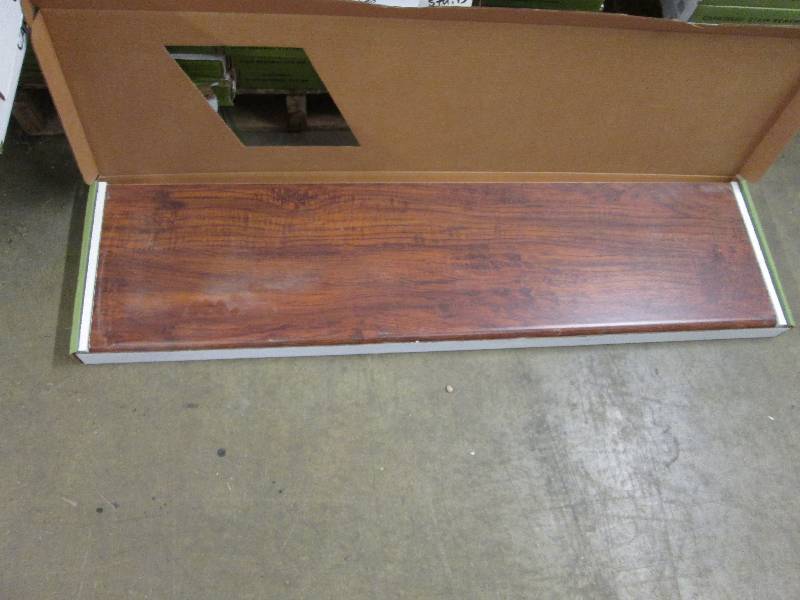 lot 97 image: Cap- A Thread Highland Hickory 47 i...