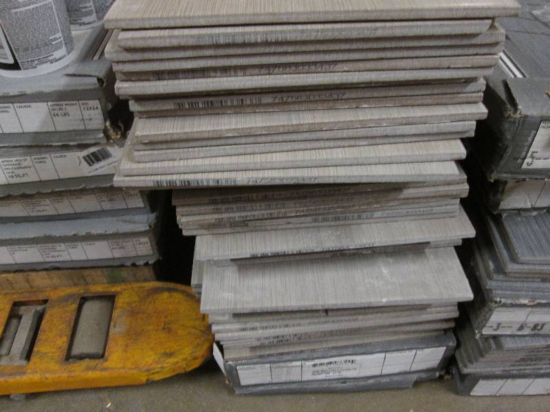 lot 146 image: MS International Metro Charcoal 12 ...