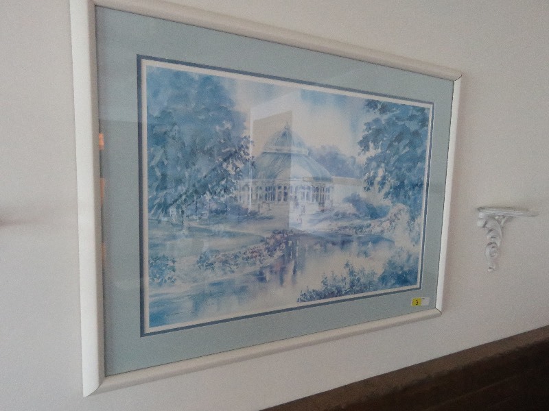 Framed Picture