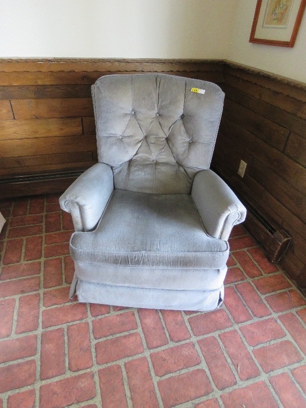 Rocking Chair