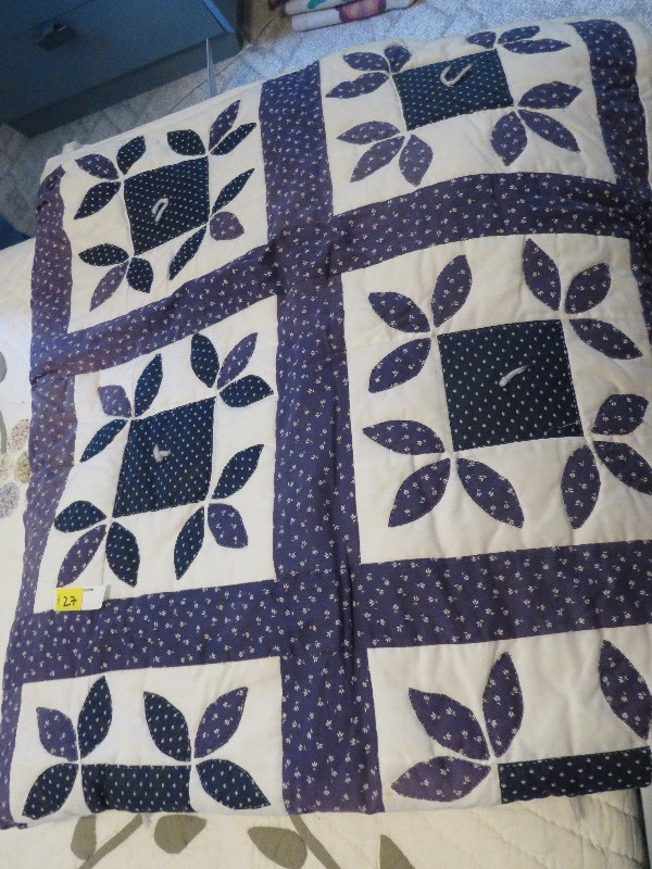 Bedding