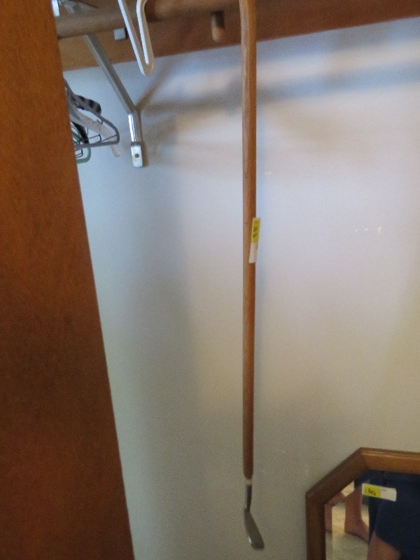 Cane Putter
