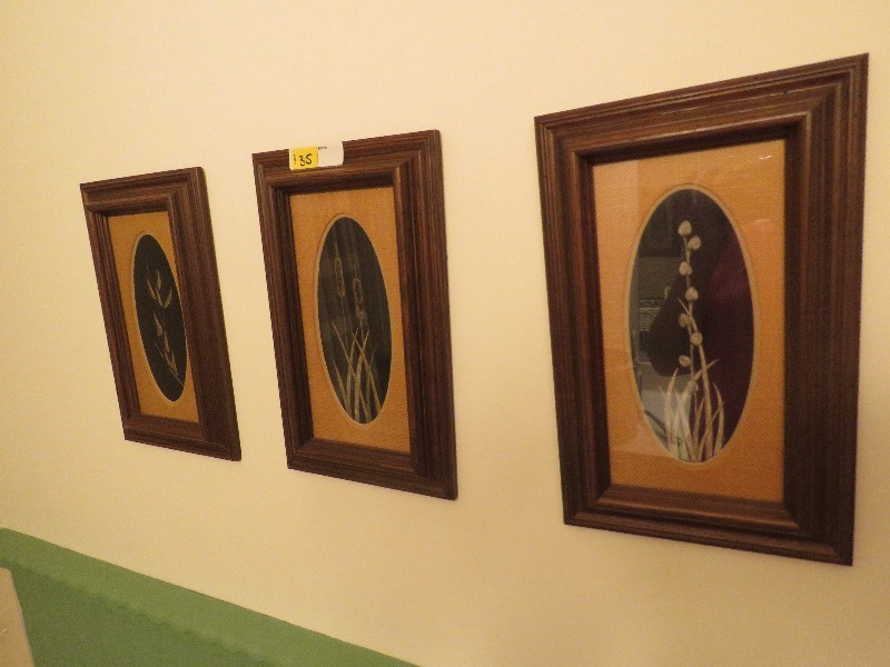 Set of 3 Prints