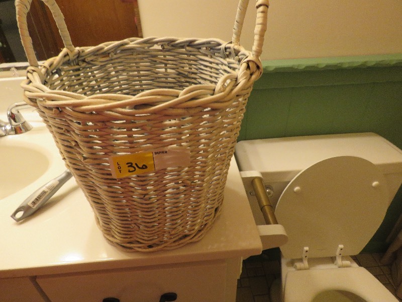 Bathroom Accessories
