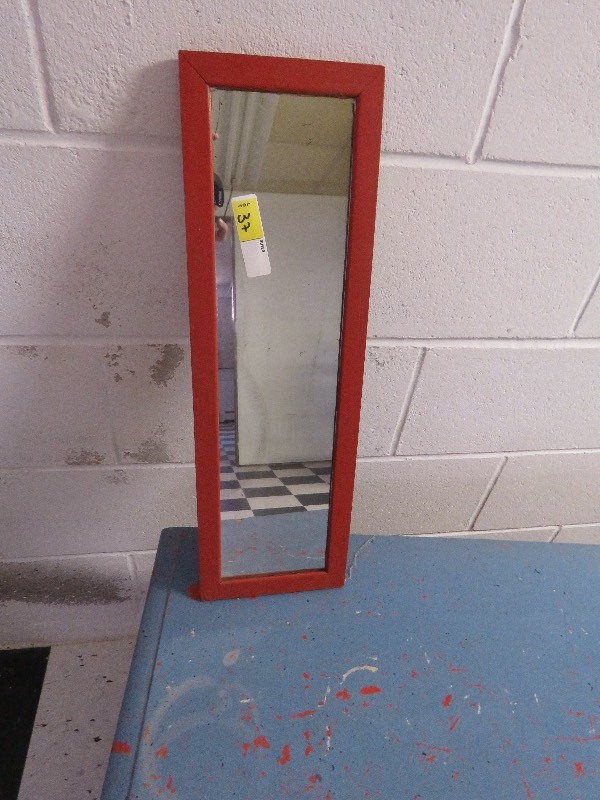 Small Mirror